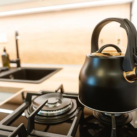 Franz Josef Apartmany, Apartman Zita ديشين المظهر الخارجي الصورة