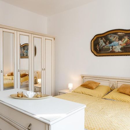 Franz Josef Apartmany, Apartman Zita ديشين المظهر الخارجي الصورة