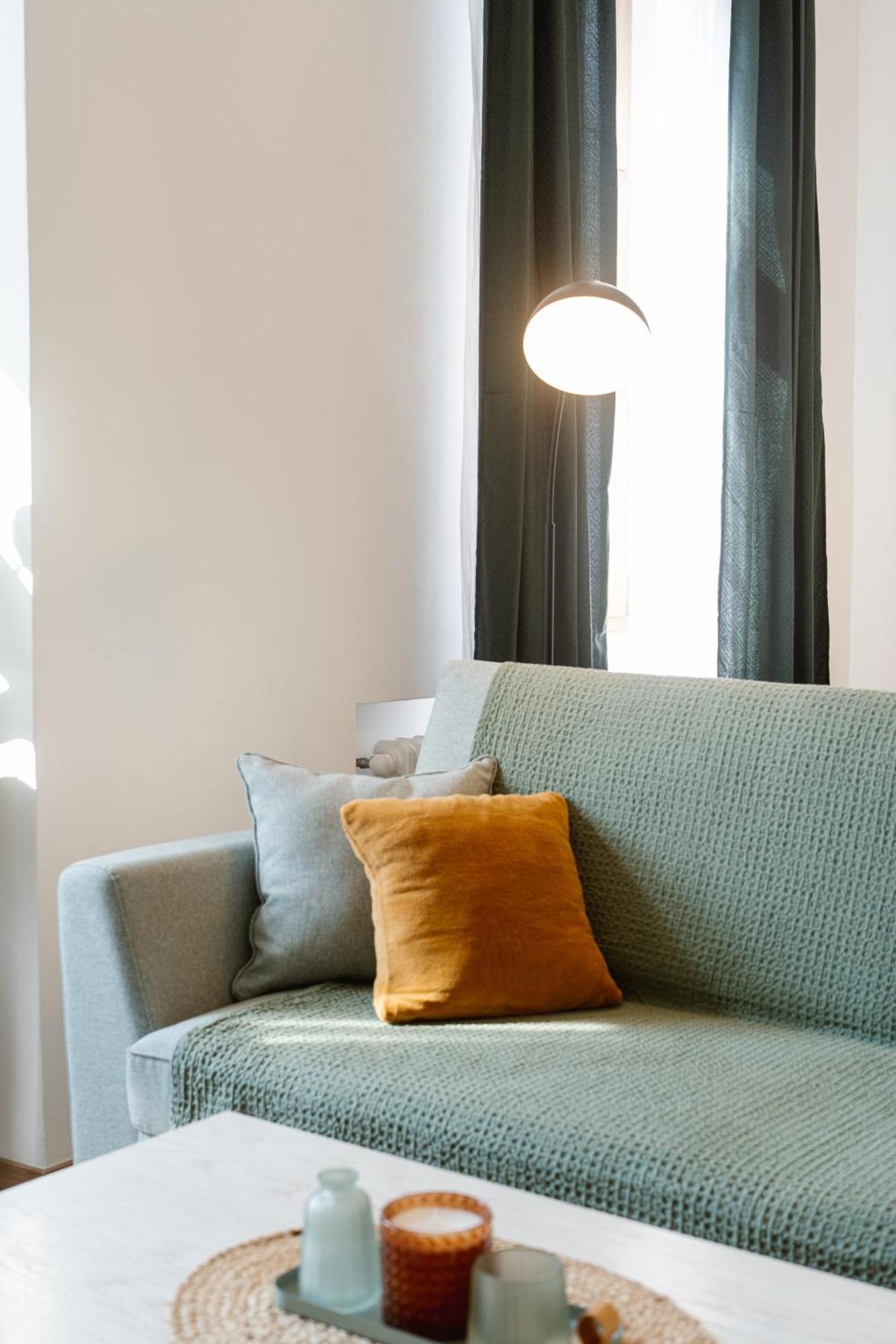 Franz Josef Apartmany, Apartman Zita ديشين المظهر الخارجي الصورة