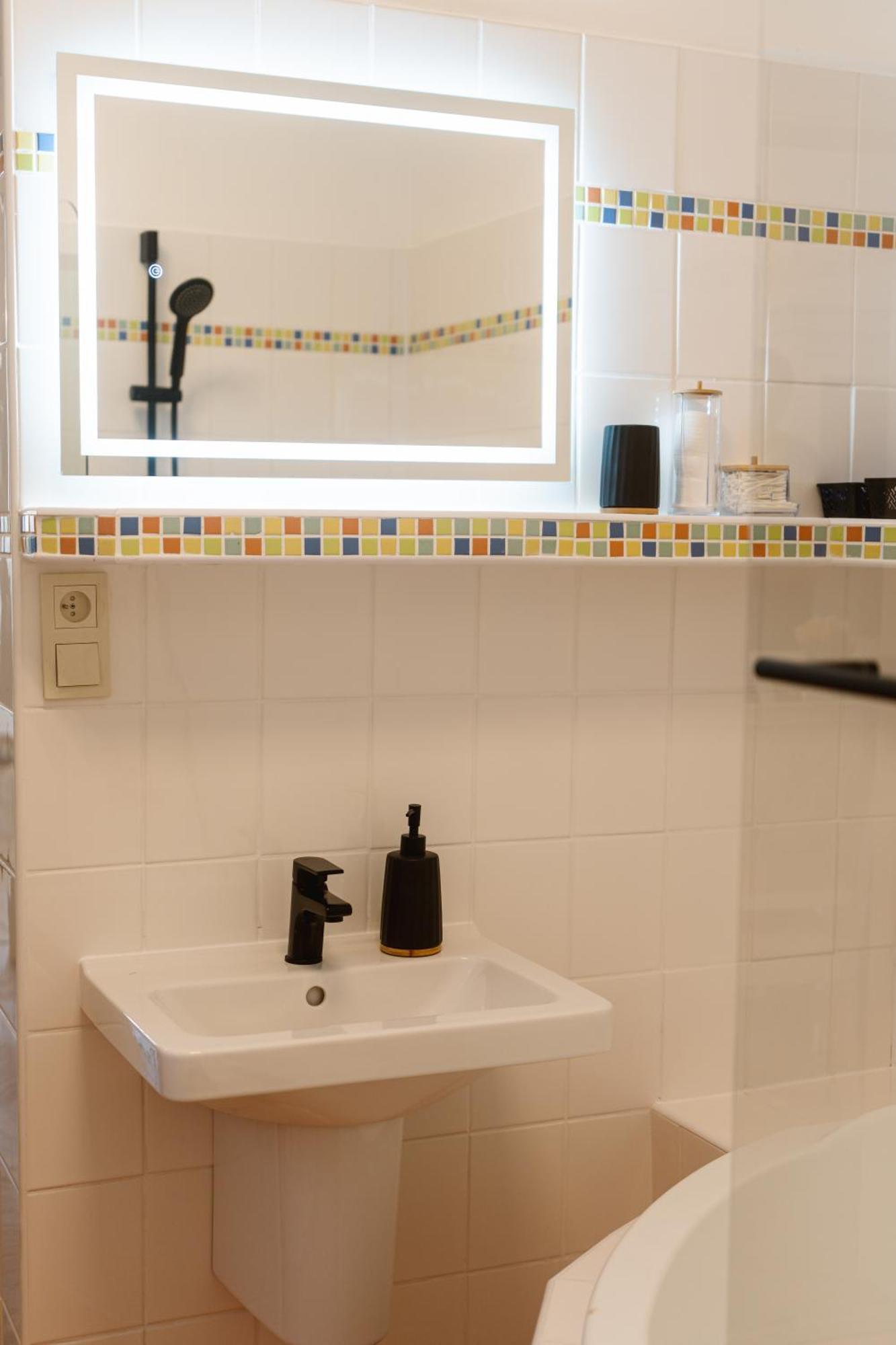 Franz Josef Apartmany, Apartman Zita ديشين المظهر الخارجي الصورة