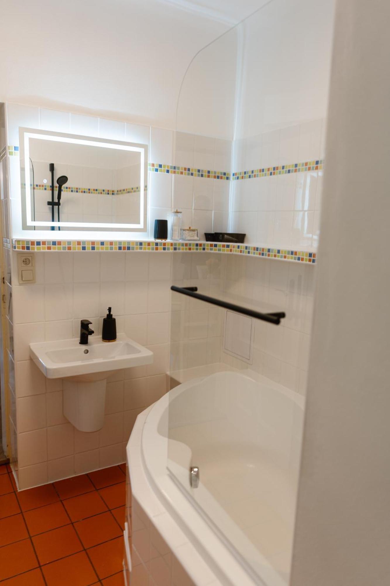 Franz Josef Apartmany, Apartman Zita ديشين المظهر الخارجي الصورة