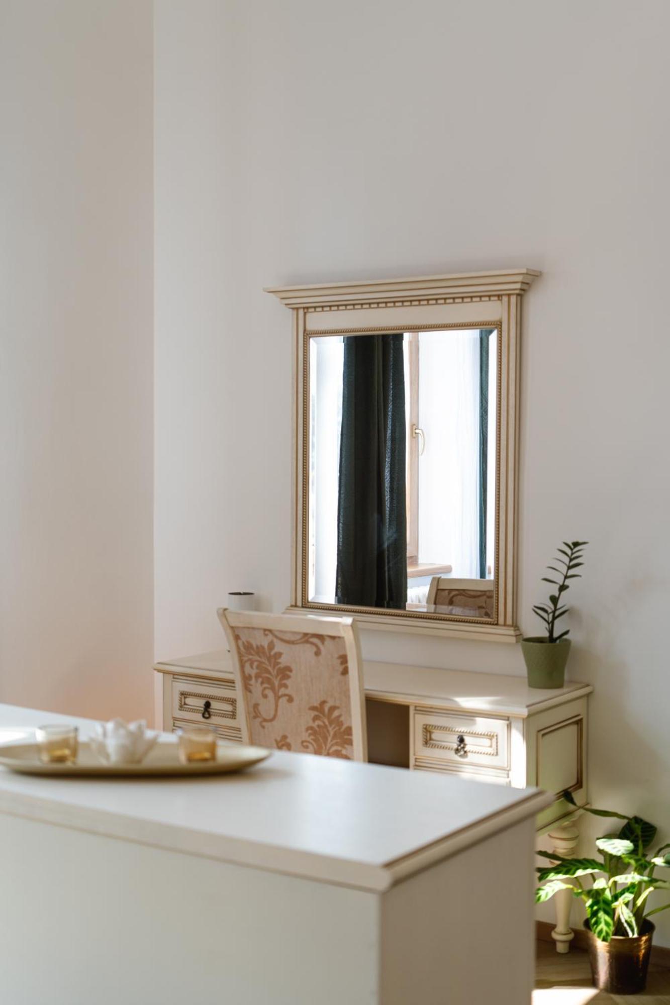 Franz Josef Apartmany, Apartman Zita ديشين المظهر الخارجي الصورة