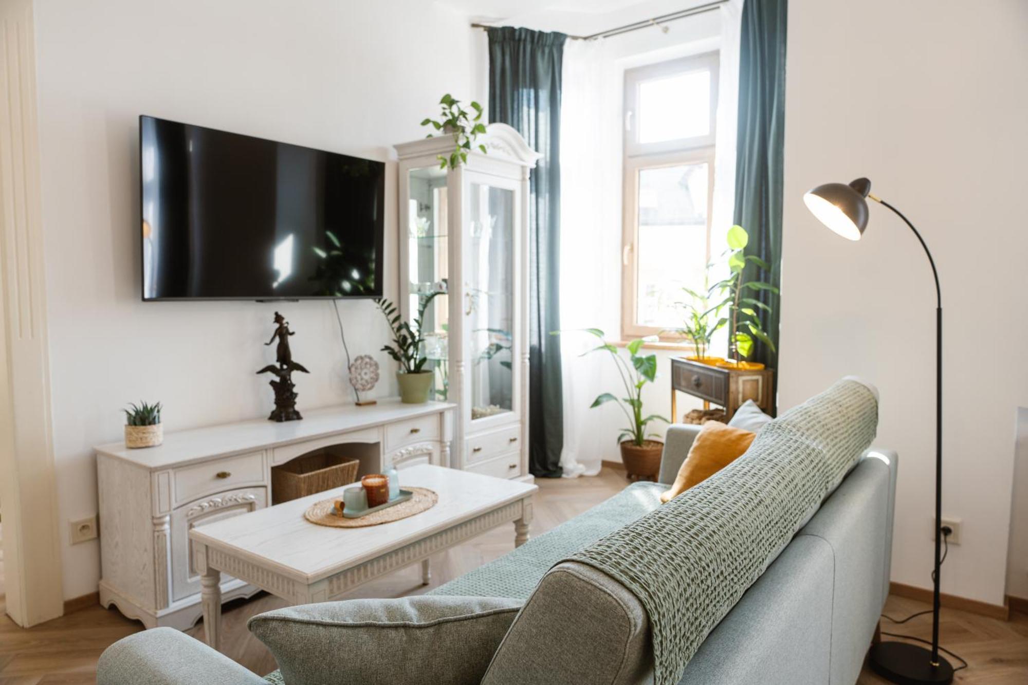 Franz Josef Apartmany, Apartman Zita ديشين المظهر الخارجي الصورة