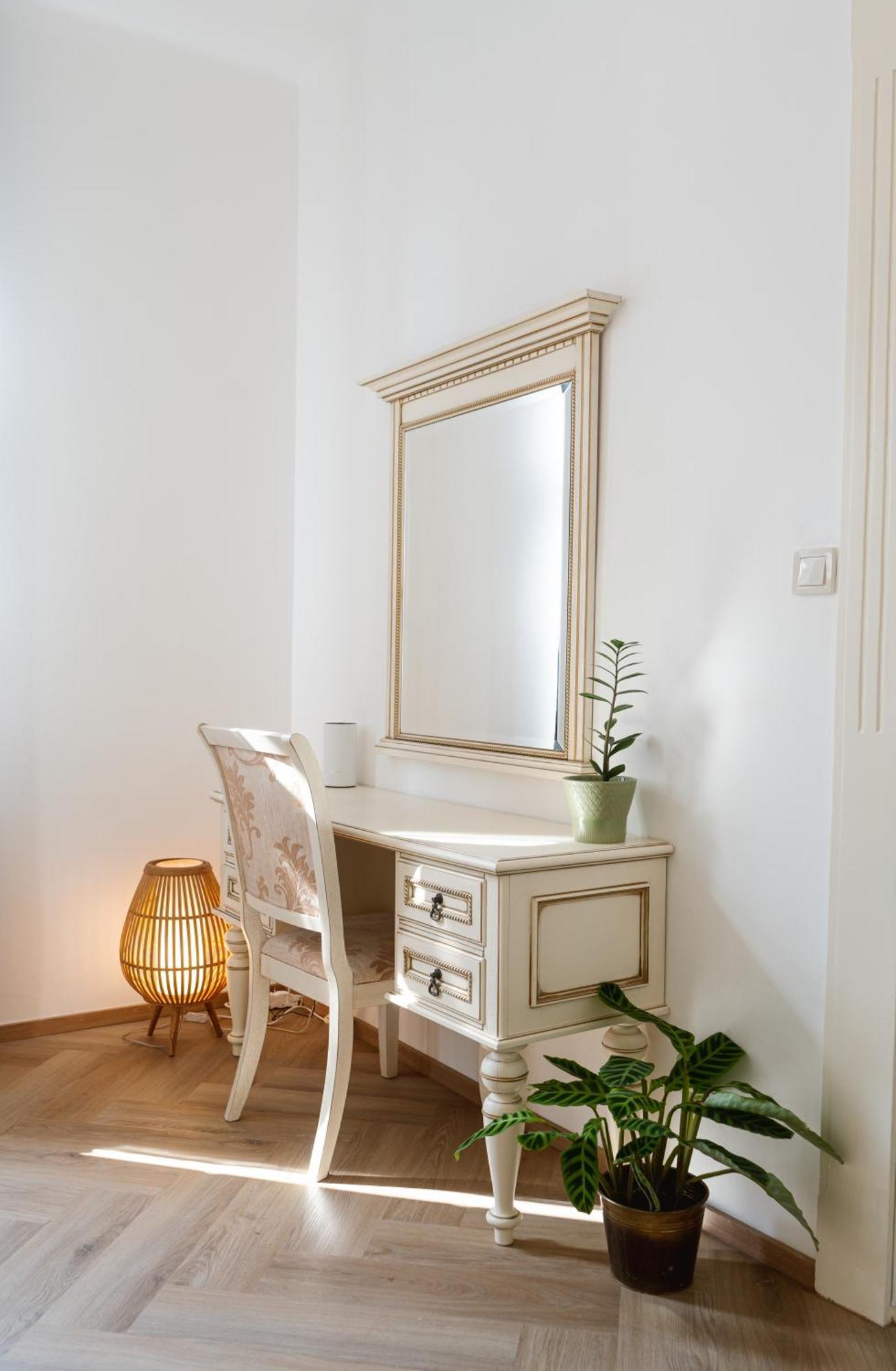 Franz Josef Apartmany, Apartman Zita ديشين المظهر الخارجي الصورة