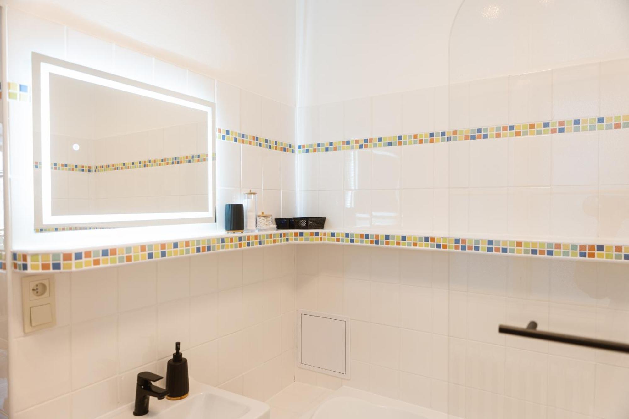 Franz Josef Apartmany, Apartman Zita ديشين المظهر الخارجي الصورة